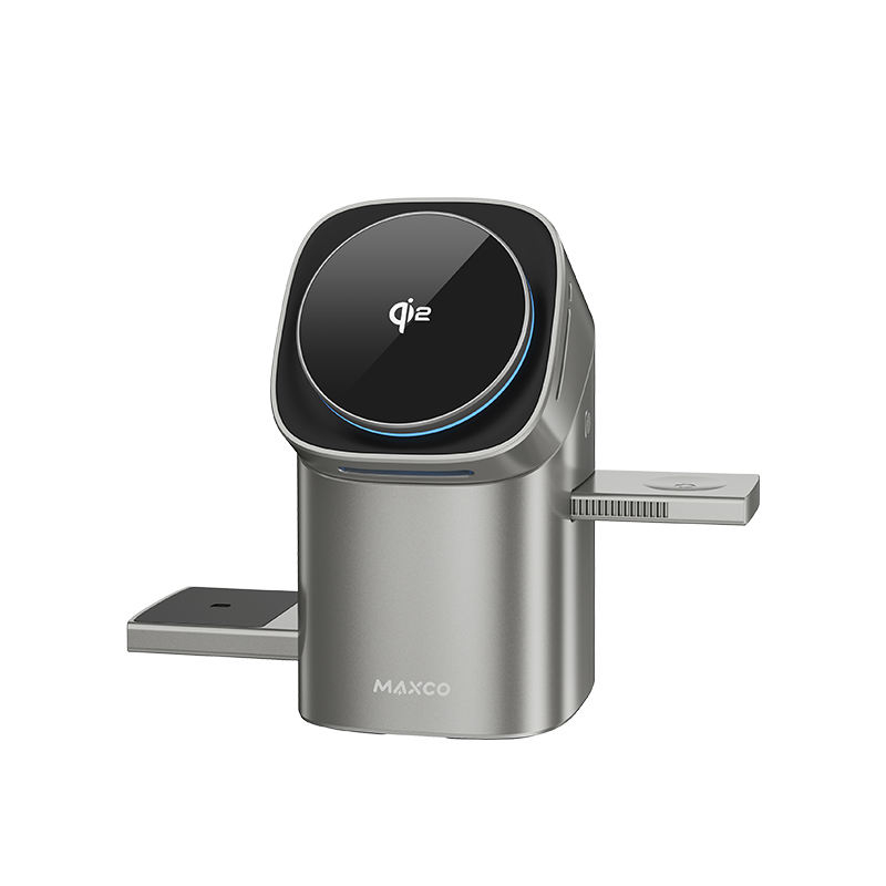 2026 Qi2 Automatisches Touch-M – Smartwatch Touch Bewertung und Preis
