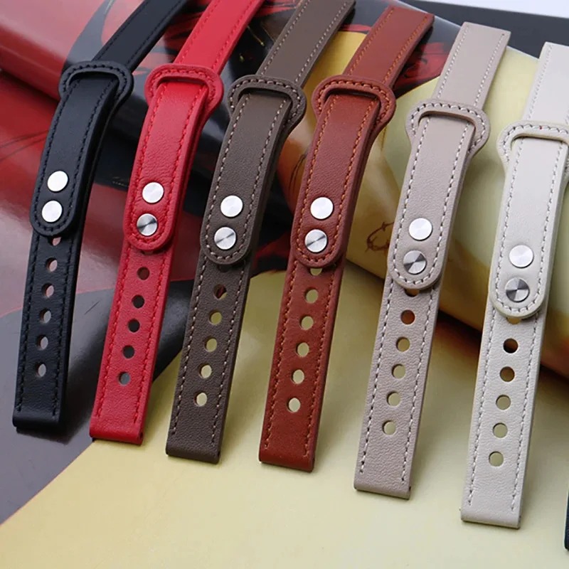 14 mm Echtlederarmband für die – Smartwatch Instagram Bewertung und Preis
