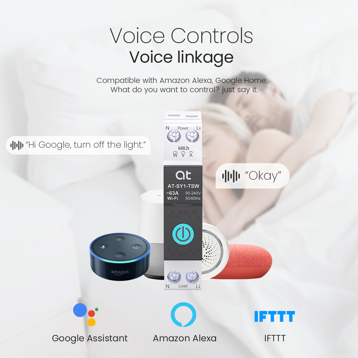 Tuya WiFi Circuit Breaker Smar – Smart Accessories Bewertung und Preis