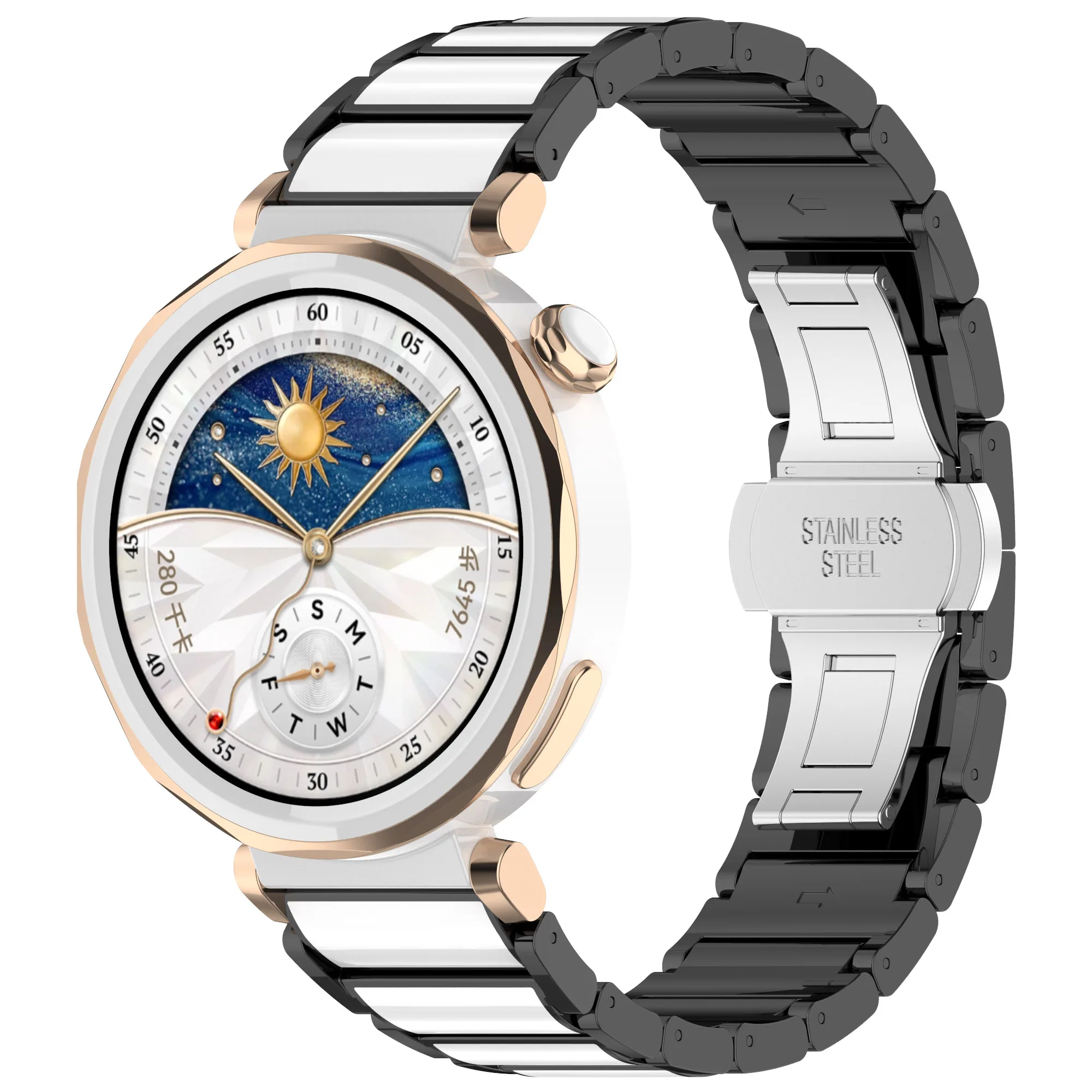 Für OPPO Uhr X2 Mini Smart Uhr – Smartwatch X2 Bewertung und Preis