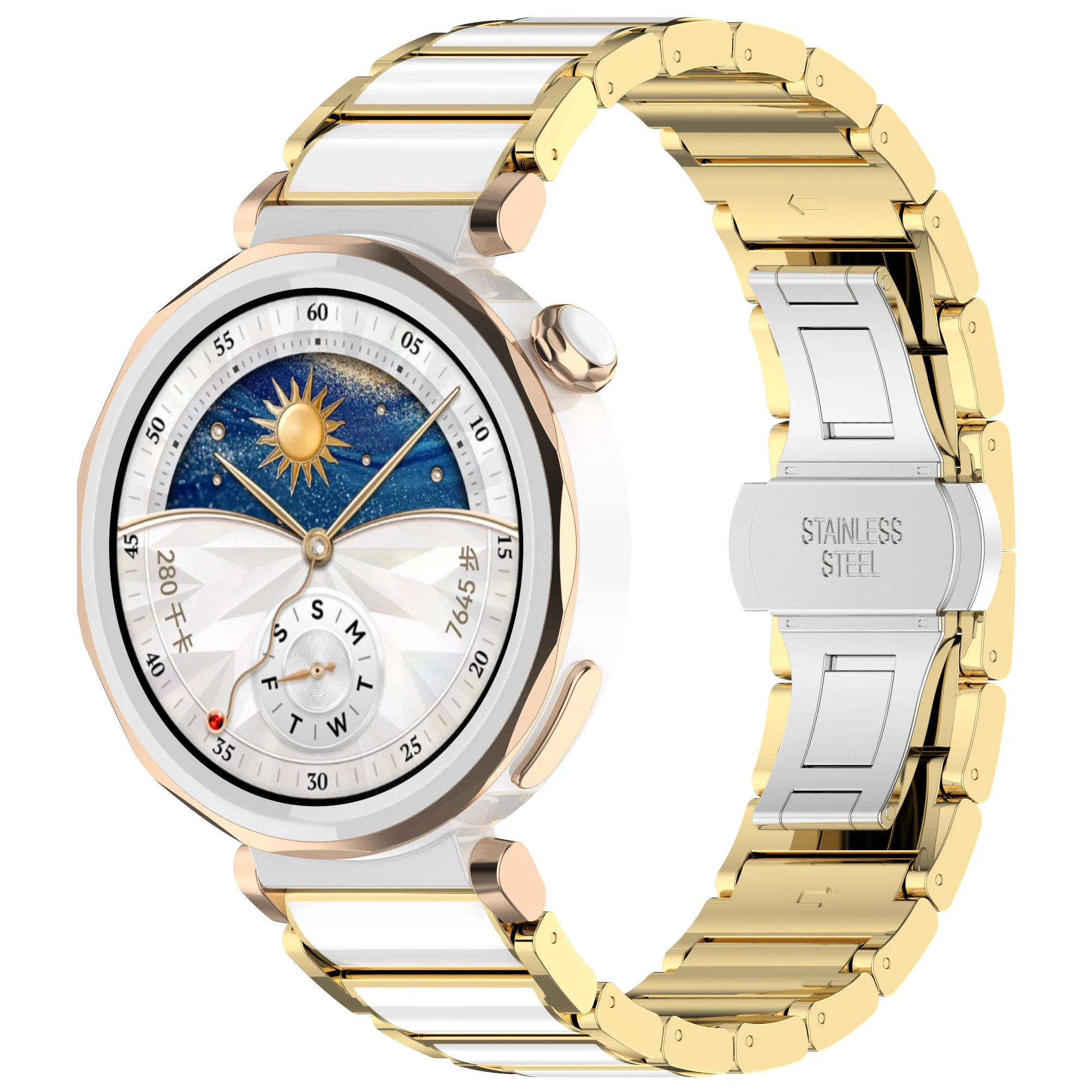 Für OPPO Uhr X2 Mini Smart Uhr – Smartwatch X2 Bewertung und Preis