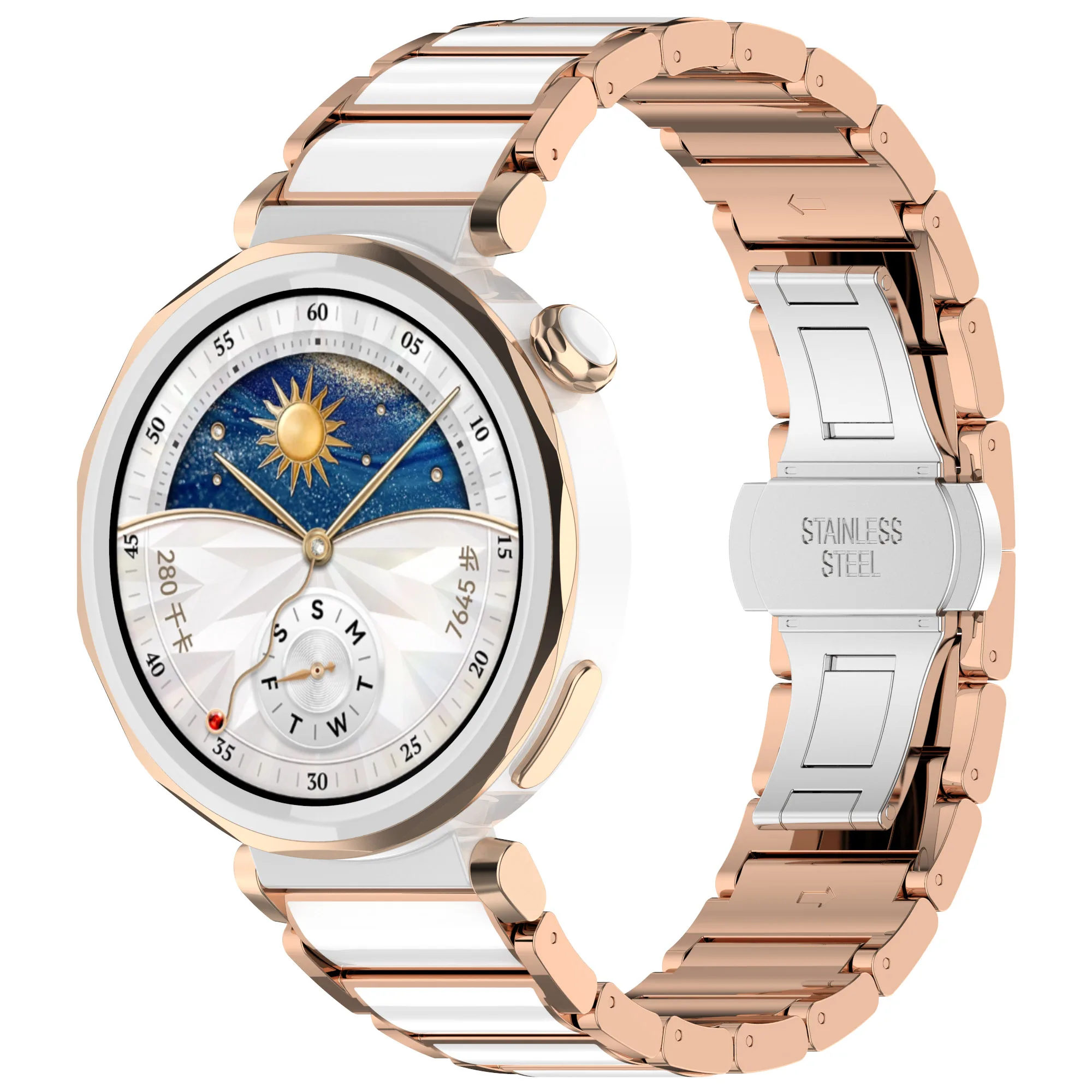 Für OPPO Uhr X2 Mini Smart Uhr – Smartwatch X2 Bewertung und Preis