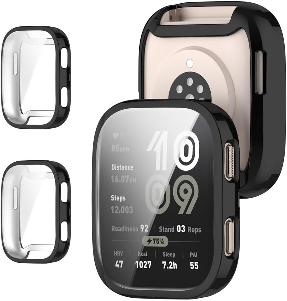 TPU-Schutzhülle für Amazfit Bi – Amazfit Smartwatch Accessories Bewertung und Preis
