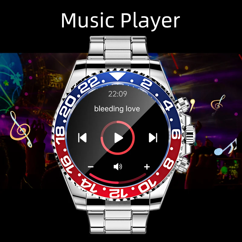 Aiweile AW12 Pro Smart Watch H – Smartwatch Instagram Bewertung und Preis