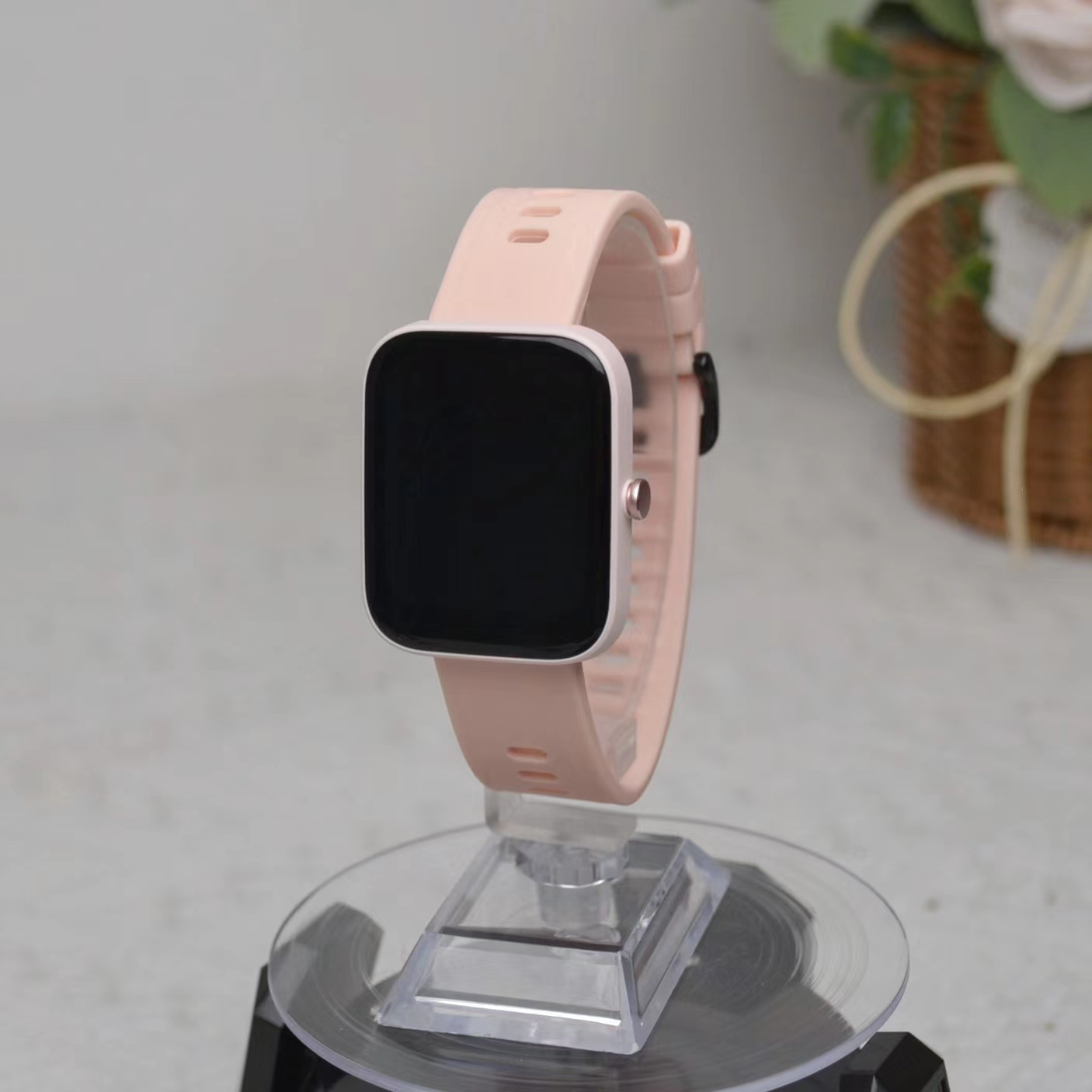 Amazfit bip 3 smartwatch für m – Smartwatch Instagram Bewertung und Preis