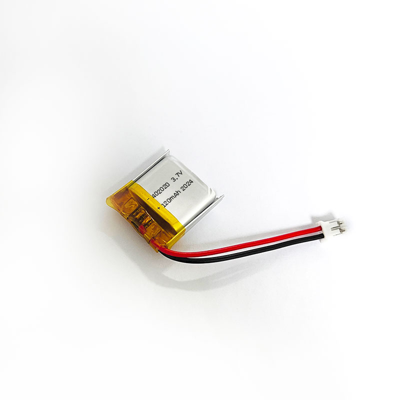 3,7V 120mAh 402020 Li-Po Wiede – Smartwatch Headset Bewertung und Preis