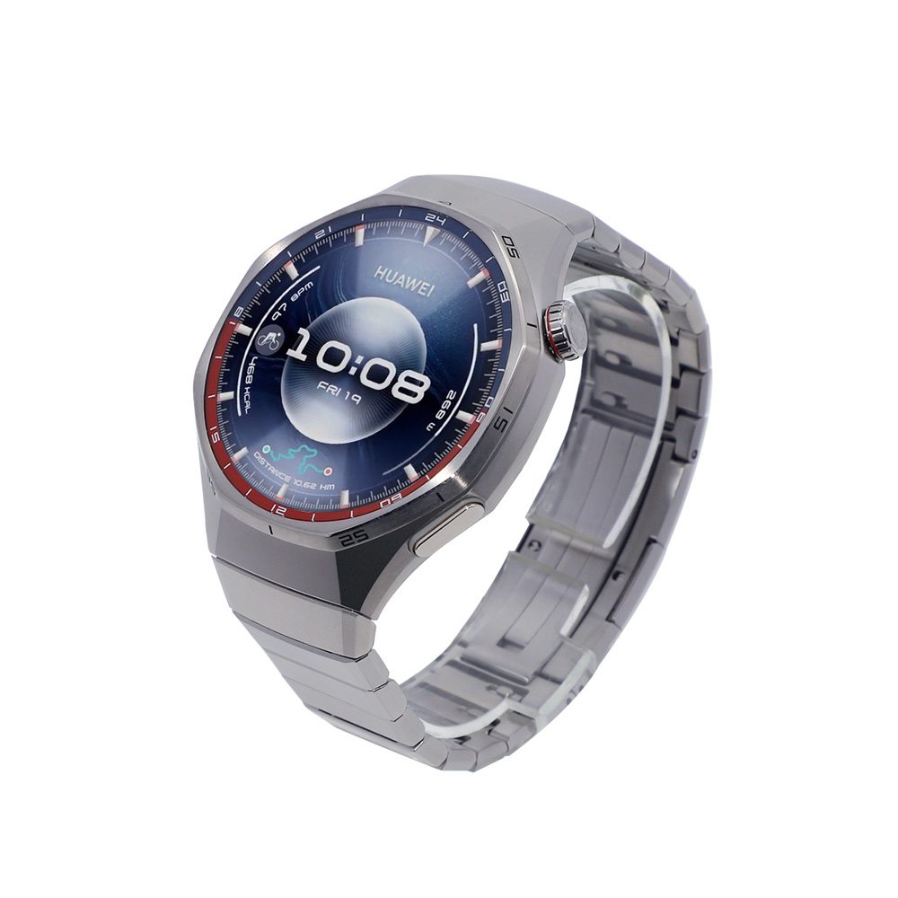 HUAWEI Watch GT 6 Pro Smartwat – Smartwatch Instagram Bewertung und Preis