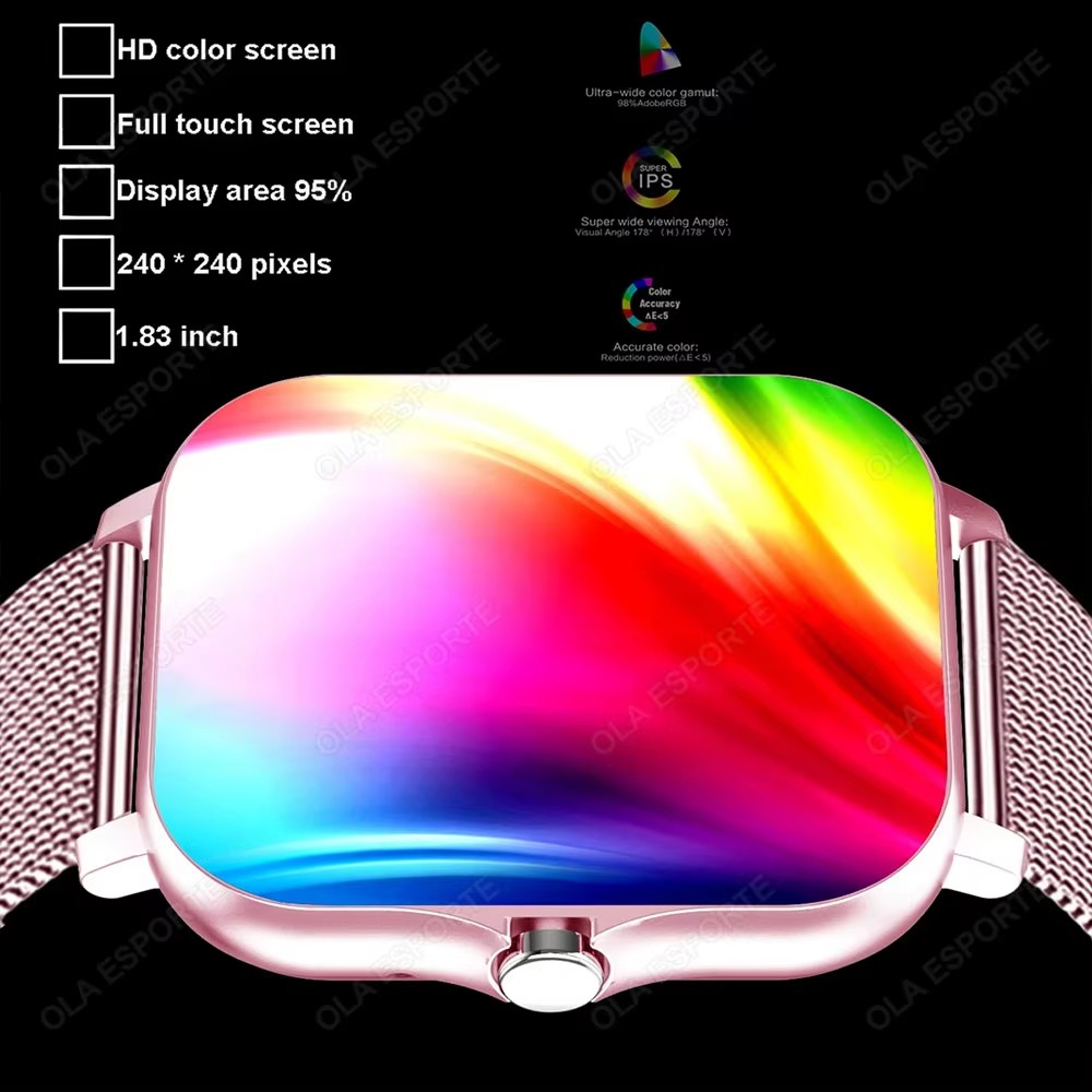 2026 Neue Multifunktionale Sma – Smartwatch X12 Bewertung und Preis