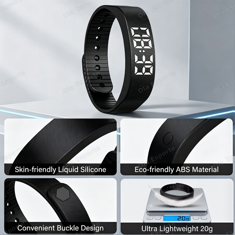 Vibrierender Wecker für Tiefsc – Smartwatch X12 Bewertung und Preis