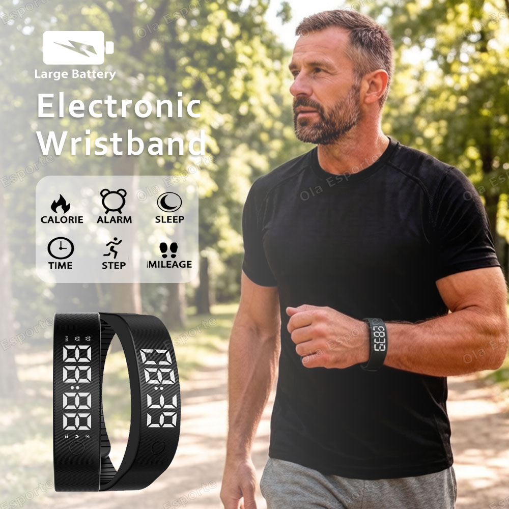 Vibrierender Wecker für Tiefsc – Smartwatch X12 Bewertung und Preis