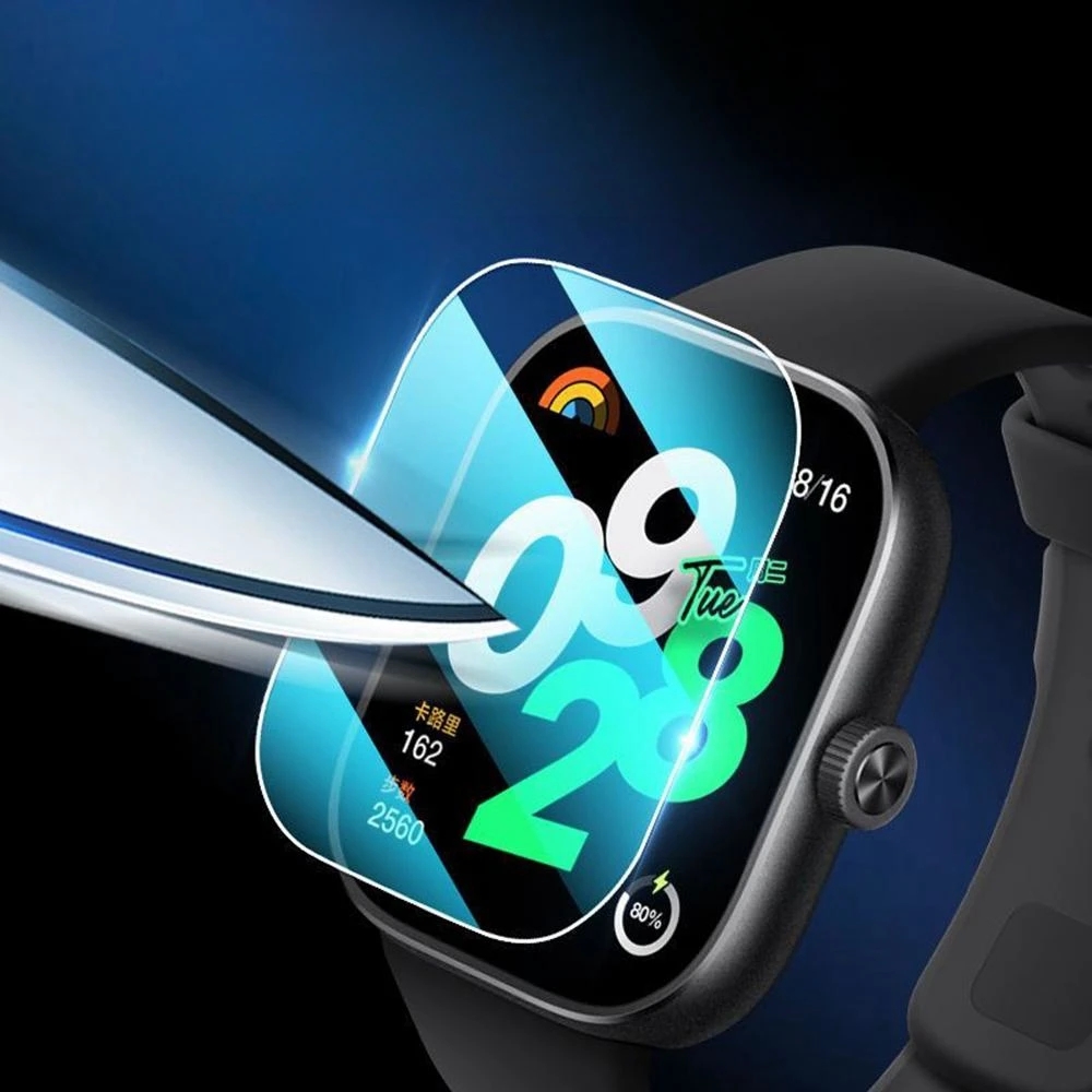 Gehärtetes Glas für Xiaomi Red – Xiaomi Smartwatch Accessories Bewertung und Preis