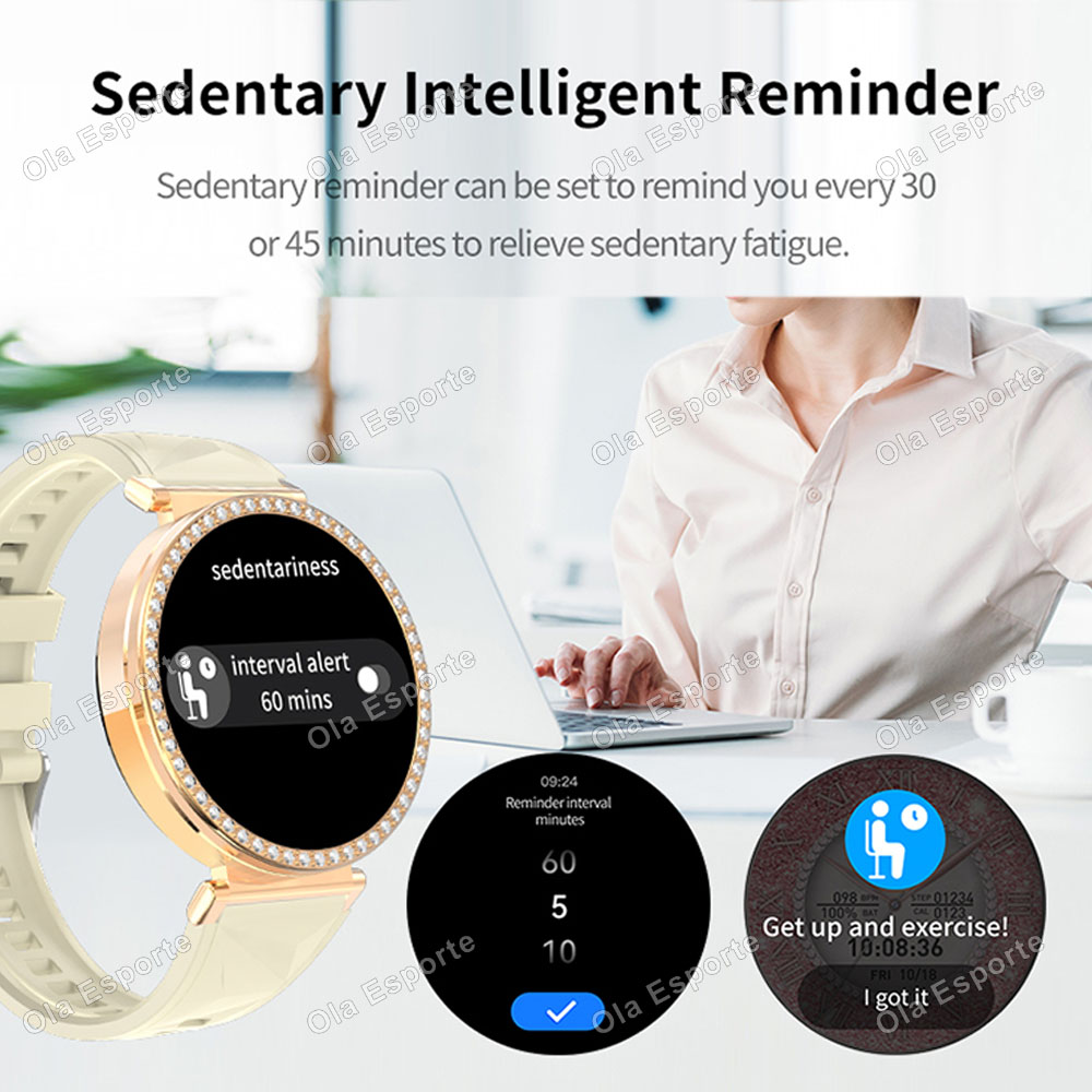 Smartwatch Luxus Mode Damen Ph – Smartwatch X12 Bewertung und Preis