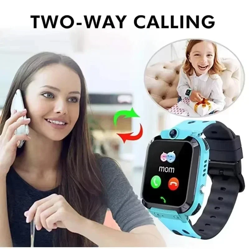 Lenovo 4G 5G Kinder-Videokamer – Smartwatch Id Bewertung und Preis