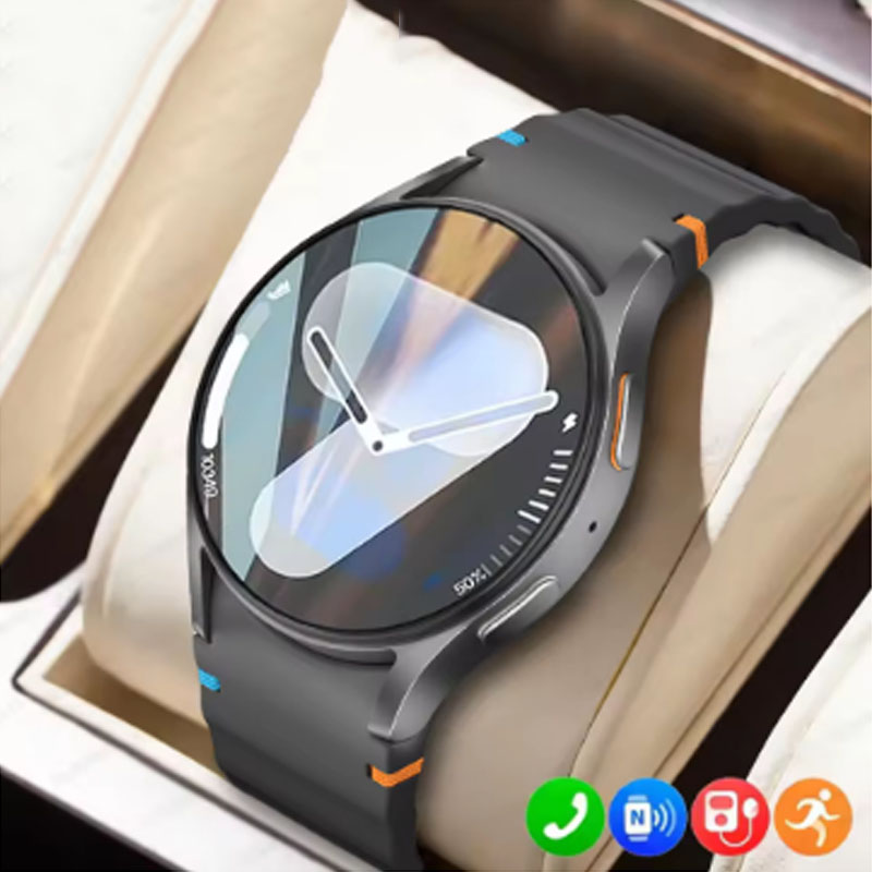 Smartwatch für Herren und Dame – Smartwatch Custom Bewertung und Preis