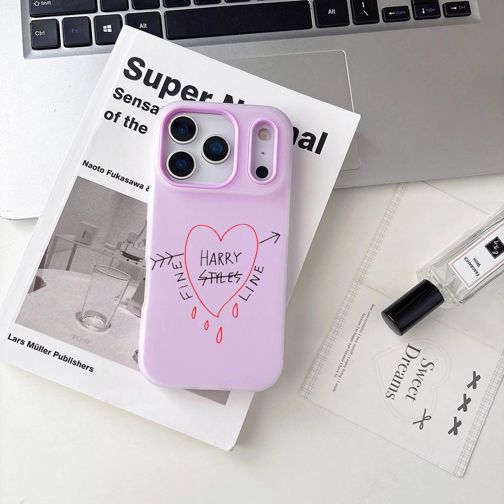 Tour Music H-Harry Styles Hand – Apple Iphone 15 Pro Max Bewertung und Preis