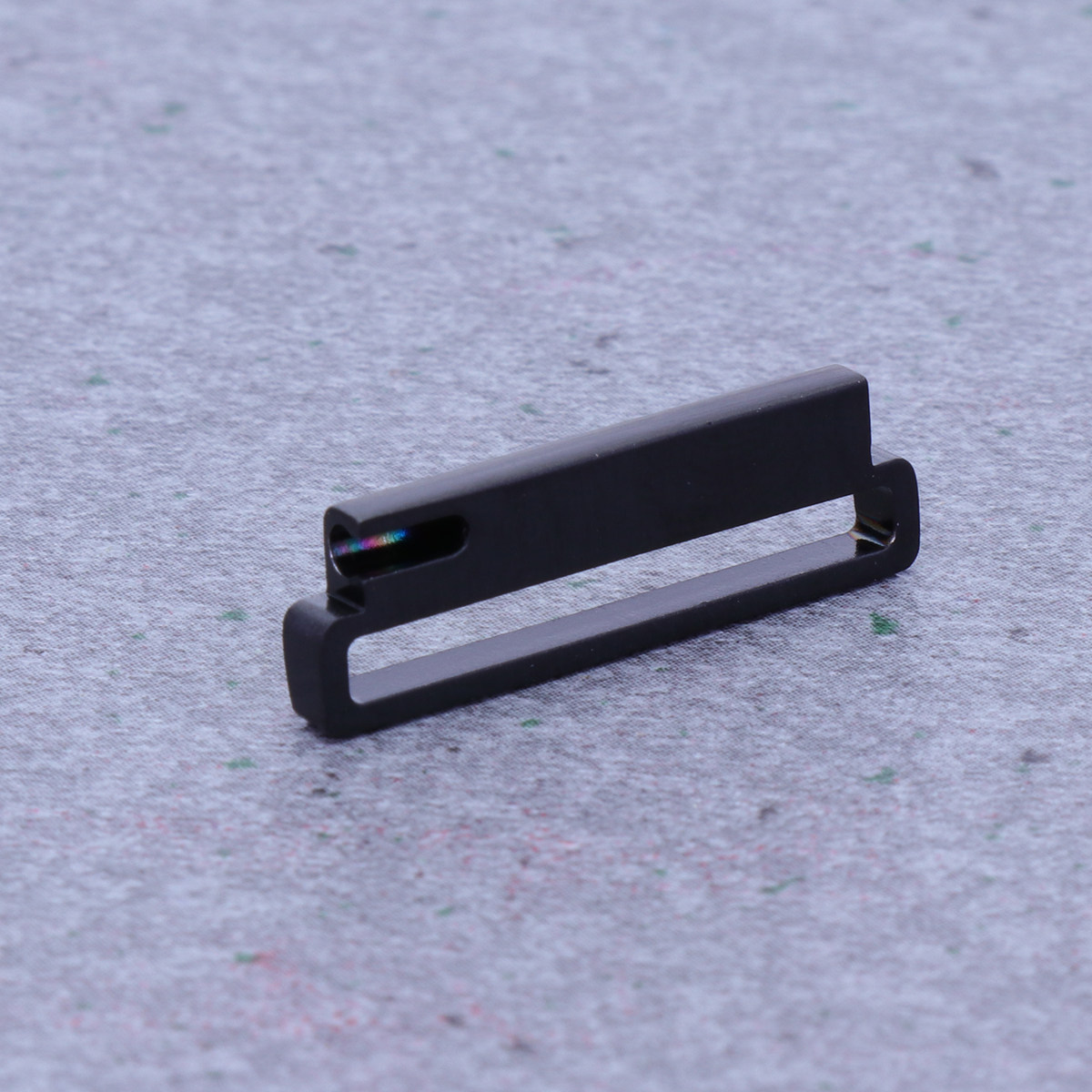 4 Stück Edelstahl-Verbindungss – Smartwatch Band Accessories Bewertung und Preis