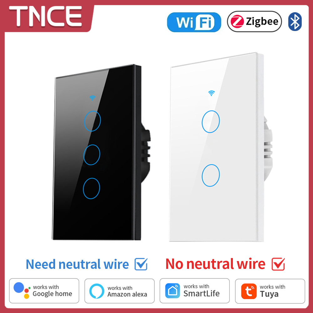 TNCE Tuya WiFi/Zigbee Smart Li – Smart Accessories Bewertung und Preis