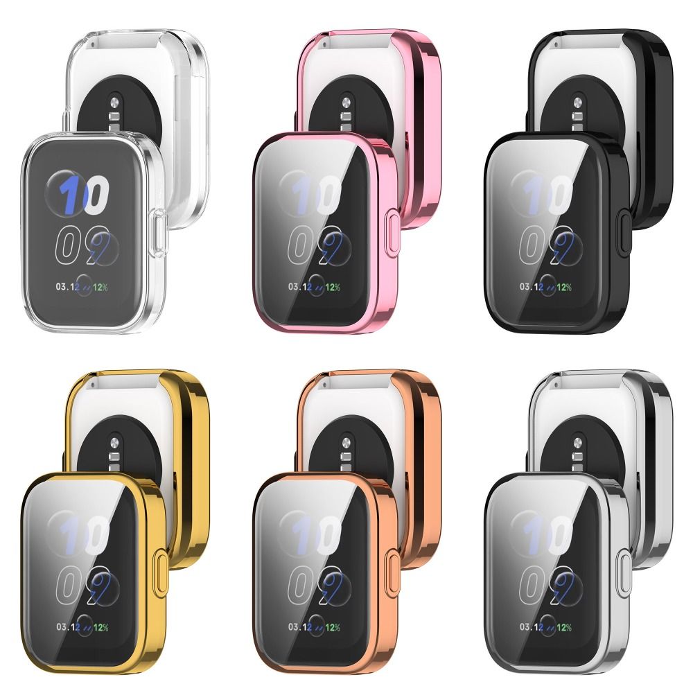 Vollständige Abdeckung aus TPU – Amazfit Smartwatch Accessories Bewertung und Preis