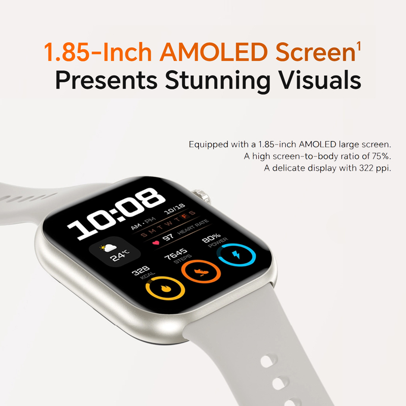 HONOR CHOICE Watch 2i Global V – Smartwatch X12 Bewertung und Preis