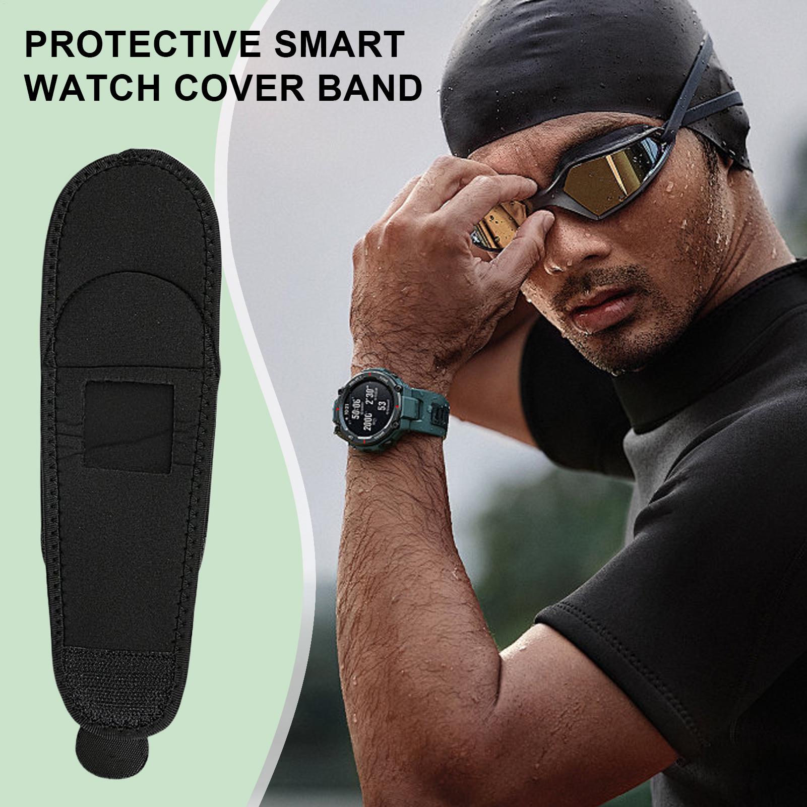 Uhrenarmband-Schutz, Smartwatc – Smartwatch Straps & Accessories Bewertung und Preis