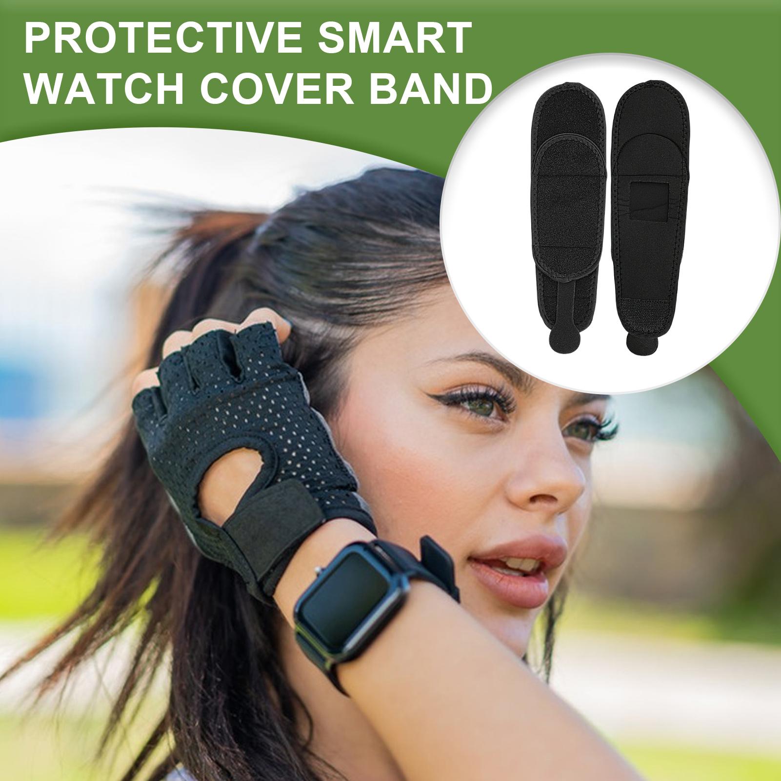 Uhrenarmband-Schutz, Smartwatc – Smartwatch Straps & Accessories Bewertung und Preis