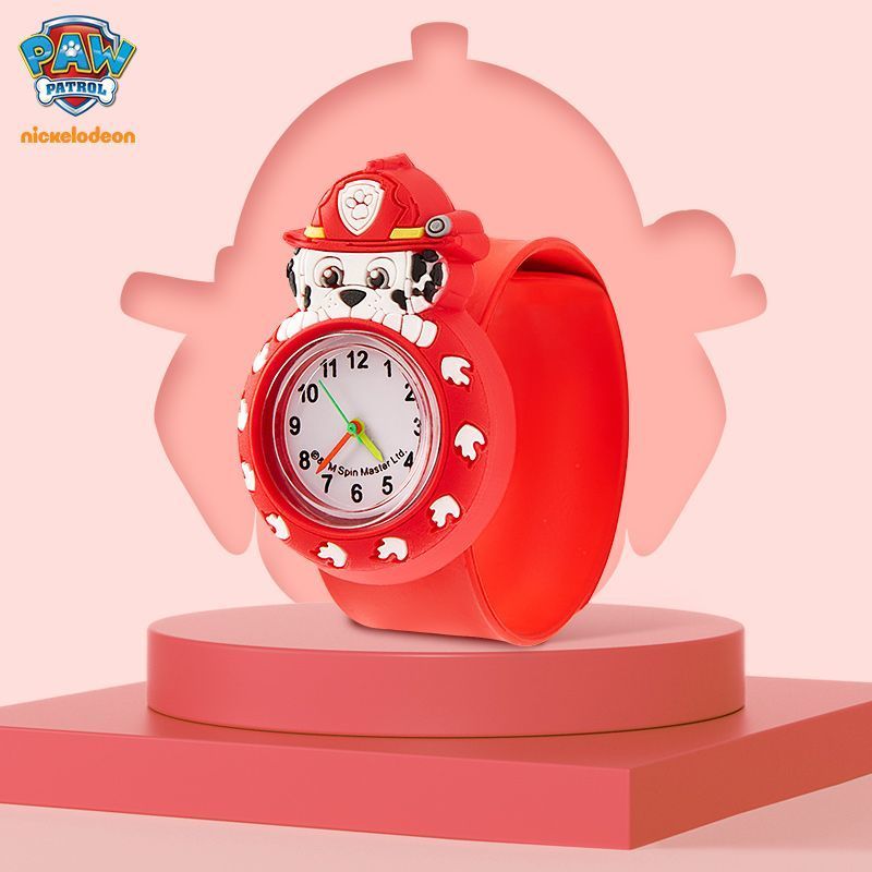 Paw Patrol Kinderuhr für Junge – Accessories With Watch Bewertung und Preis
