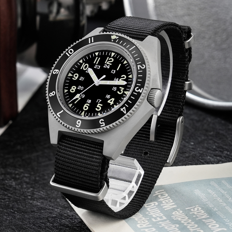 Watchdives WD1972 Quarzuhr, Sa – Accessories With Watch Bewertung und Preis