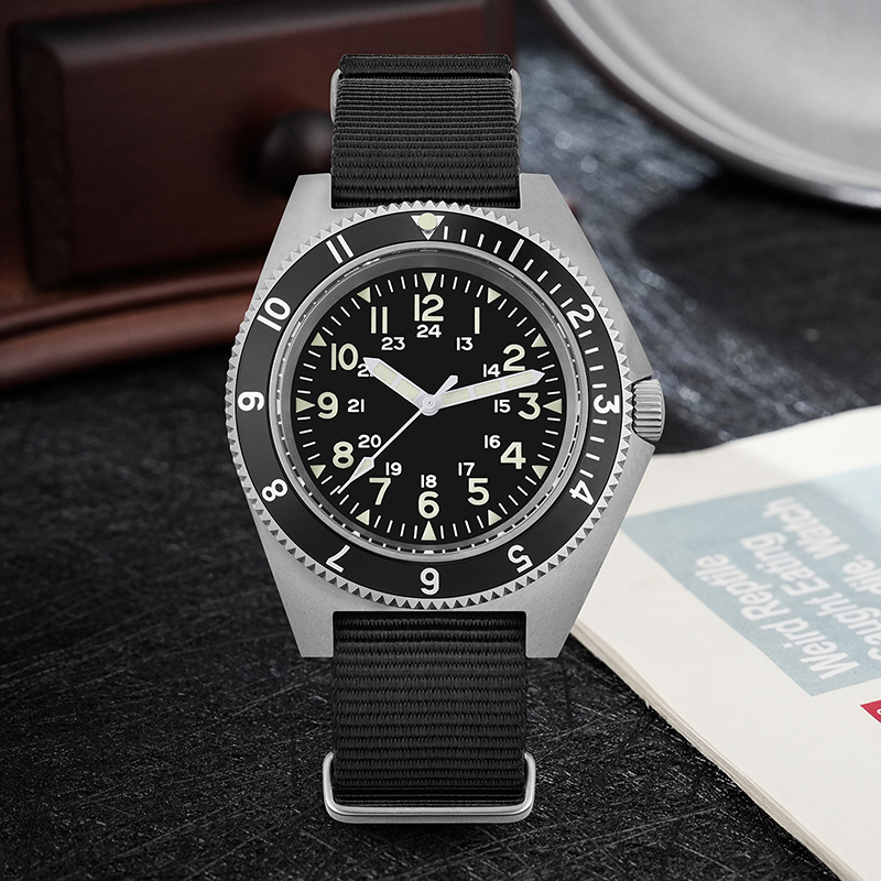 Watchdives WD1972 Quarzuhr, Sa – Accessories With Watch Bewertung und Preis