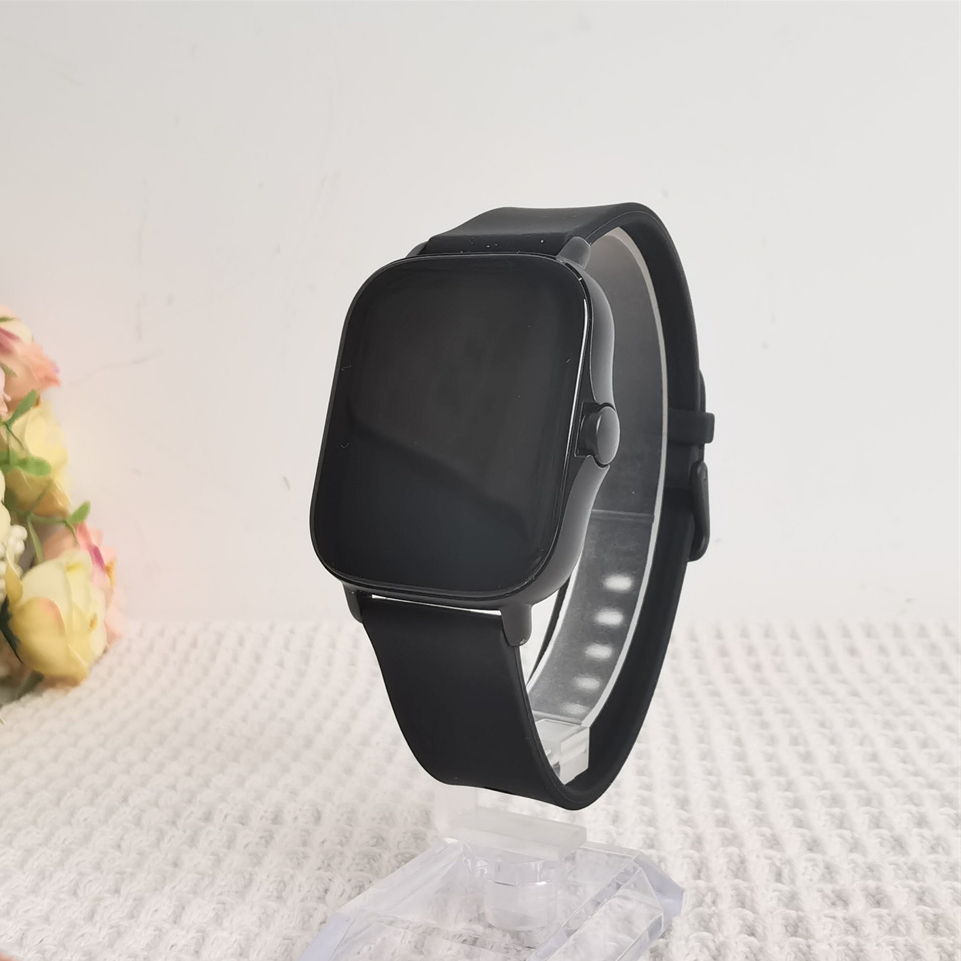 Amazfit GTS 2e Smartwatch, int – Smartwatch Instagram Bewertung und Preis