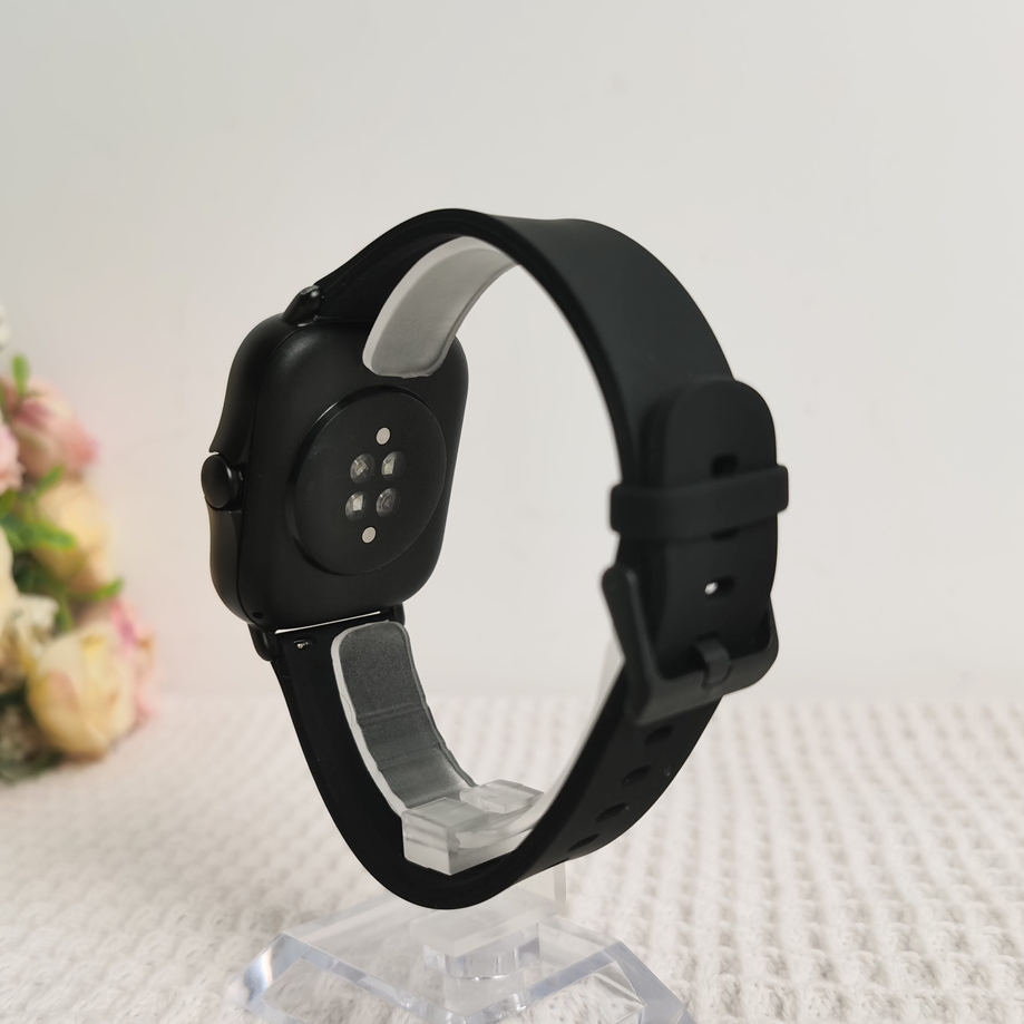 Amazfit GTS 2e Smartwatch, int – Smartwatch Instagram Bewertung und Preis
