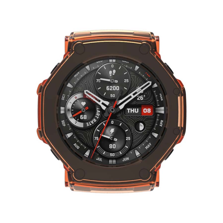 Schutzhülle Abdeckung Für Amaz – Amazfit Smartwatch Accessories Bewertung und Preis