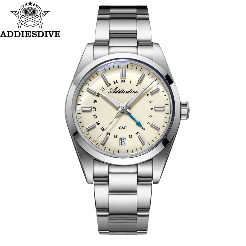 ADDIESDIVE Heiße Marke 36mm Lu – Accessories With Watch Bewertung und Preis