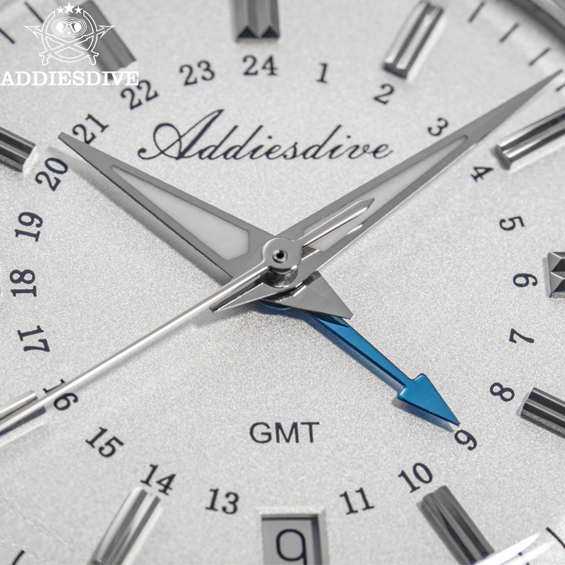 ADDIESDIVE Heiße Marke 36mm Lu – Accessories With Watch Bewertung und Preis