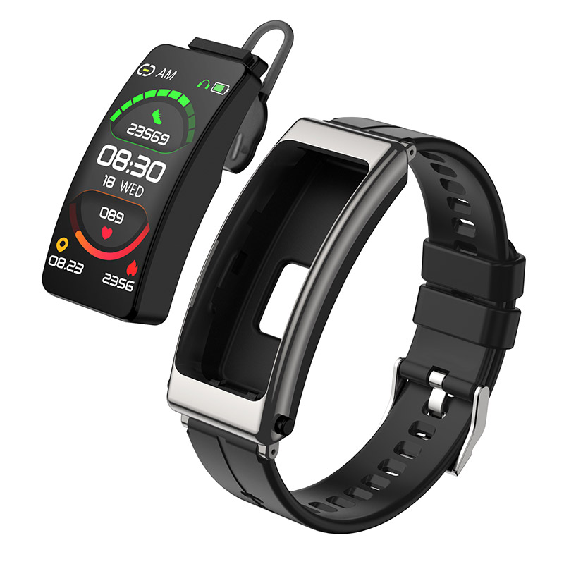 K13 Bluetooth Headset Sprechen – Smartwatch Headset Bewertung und Preis