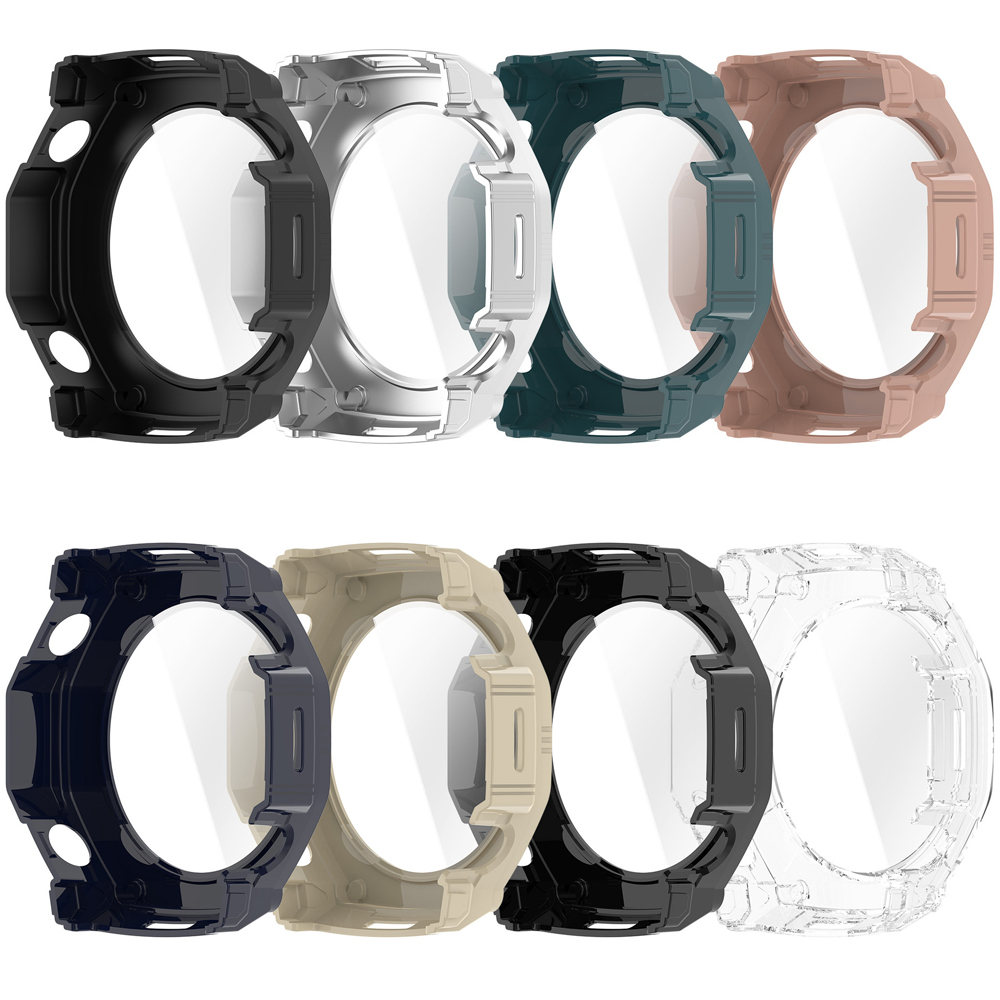 PC-Gehäuse + Glas für Amazfit  – Amazfit Smartwatch Accessories Bewertung und Preis