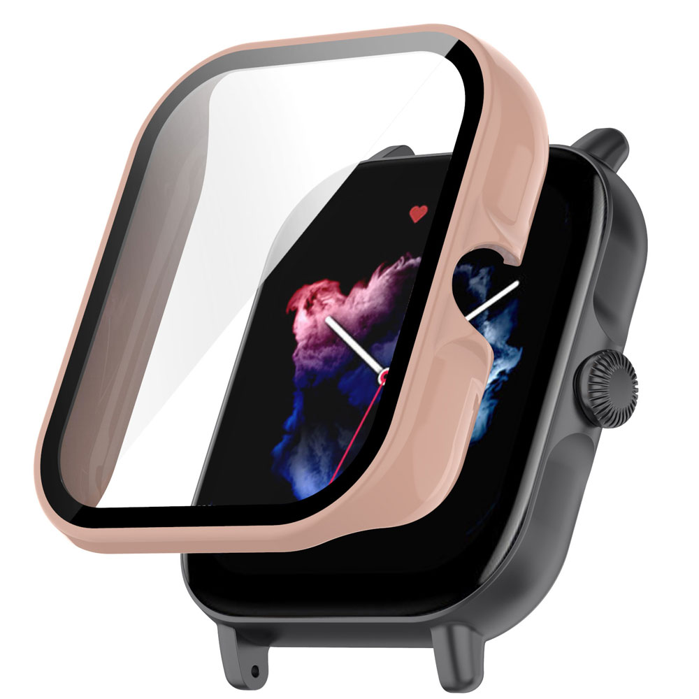 Fall + Gehärtetes Glas Für Ama – Amazfit Smartwatch Accessories Bewertung und Preis