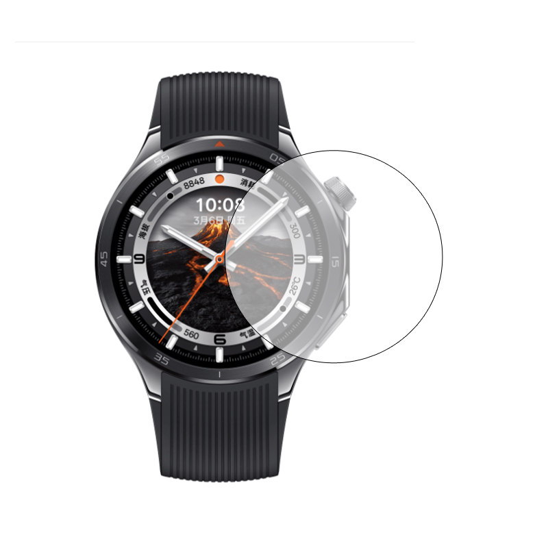 Smartwatch Hartglas Klar Schut – Smartwatch X2 Bewertung und Preis