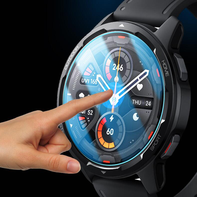 Smartwatch Hartglas Klar Schut – Smartwatch X2 Bewertung und Preis