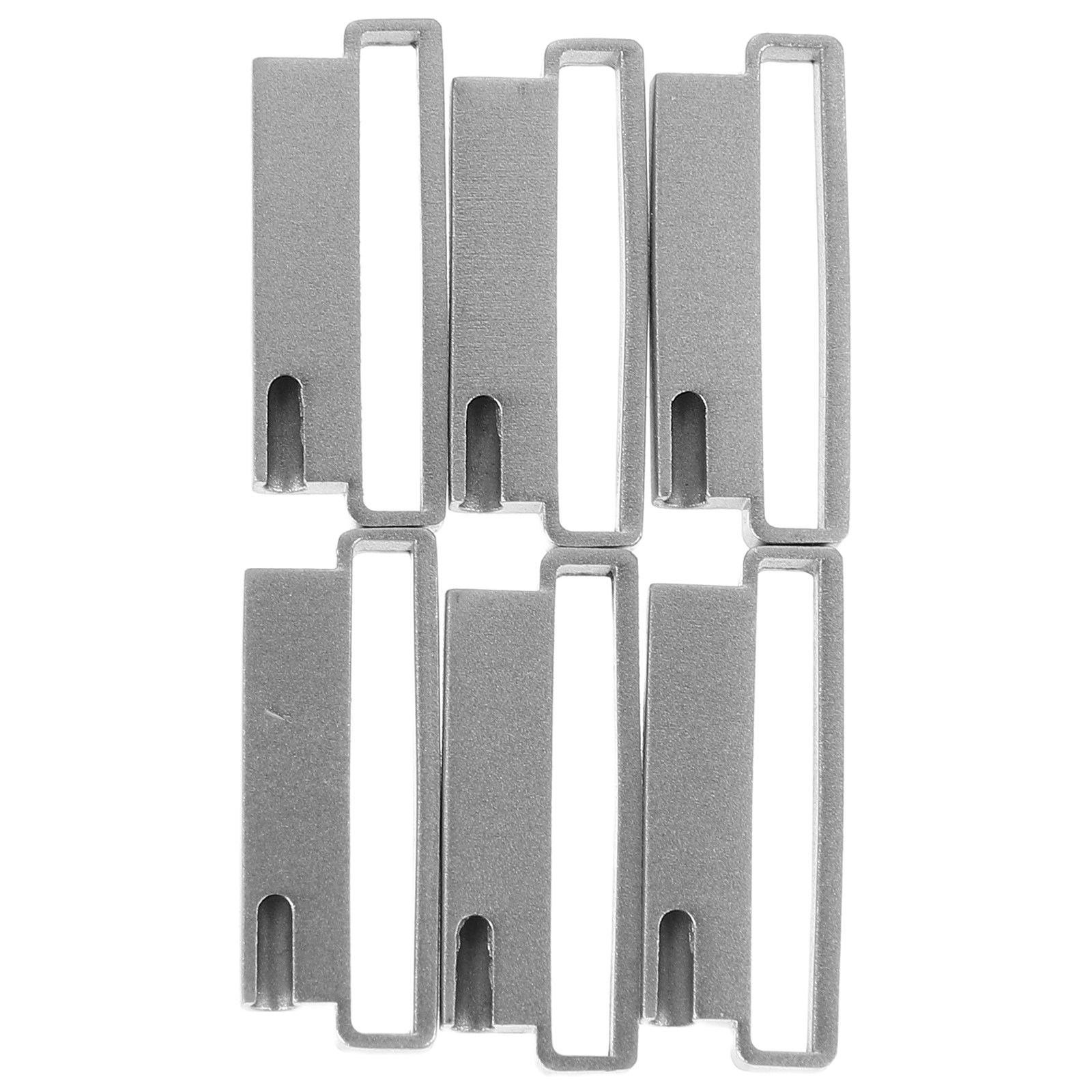 6 Stück Adapter Kompatible Sma – Smartwatch Straps & Accessories Bewertung und Preis