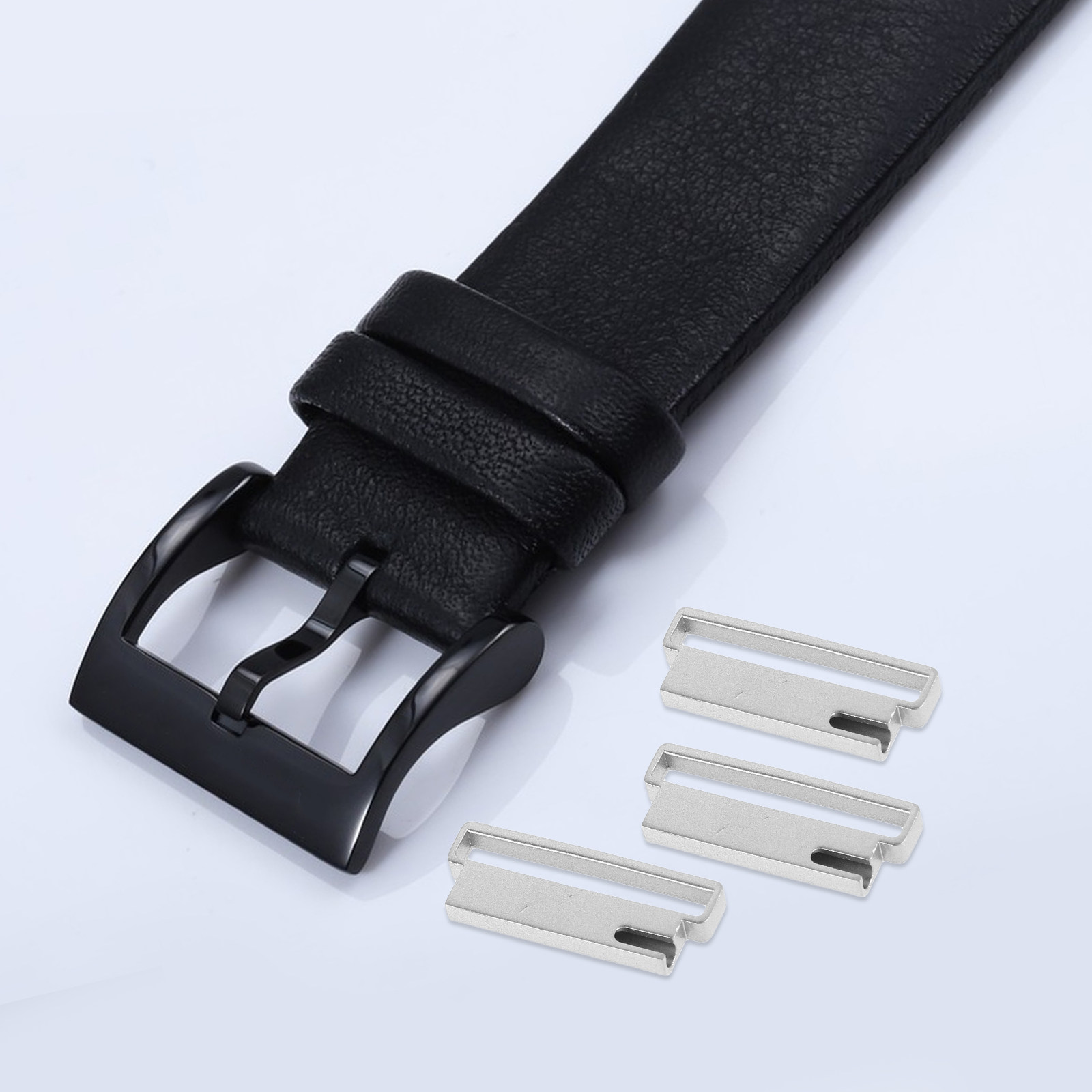 6 Stück Adapter Kompatible Sma – Smartwatch Straps & Accessories Bewertung und Preis
