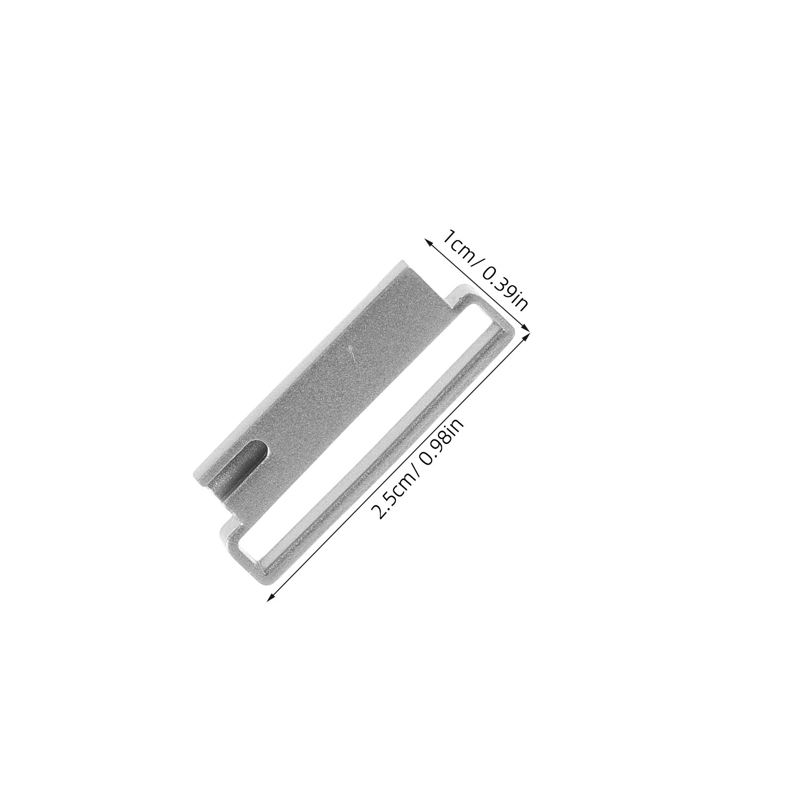 6 Stück Adapter Kompatible Sma – Smartwatch Straps & Accessories Bewertung und Preis