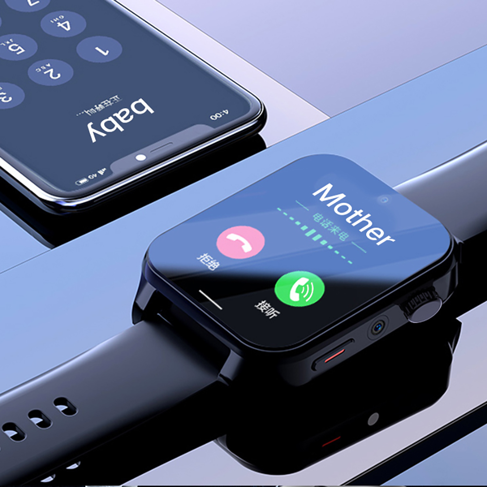 2023 RAM 4GB ROM 64GB 1,99 Zol – Smartwatch Instagram Bewertung und Preis