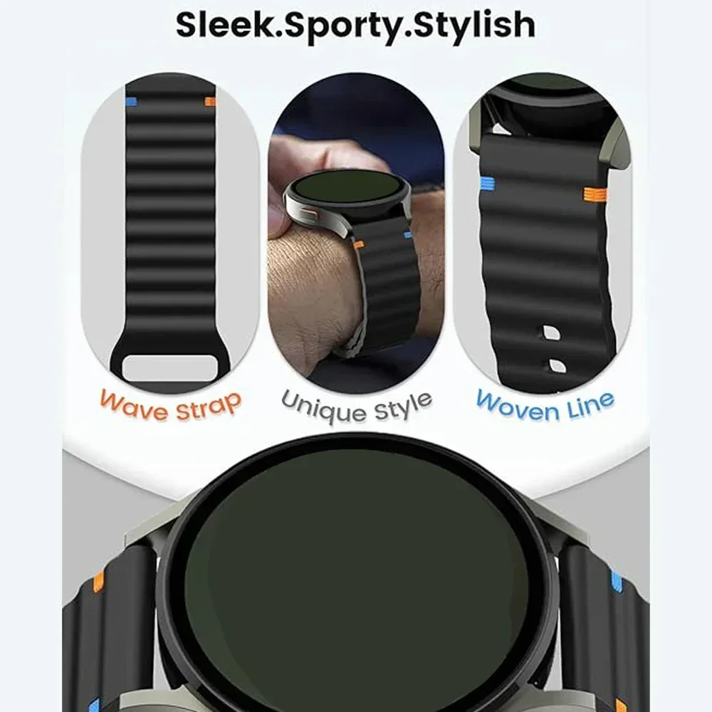 2 stücke Welle Strap Für POLAR – Smartwatch X2 Bewertung und Preis