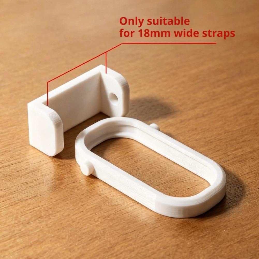 Fitbit Air Uhrenarmband-Adapte – Smartwatch Straps & Accessories Bewertung und Preis