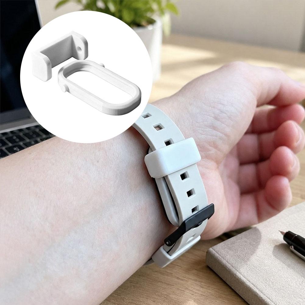 Fitbit Air Uhrenarmband-Adapte – Smartwatch Straps & Accessories Bewertung und Preis