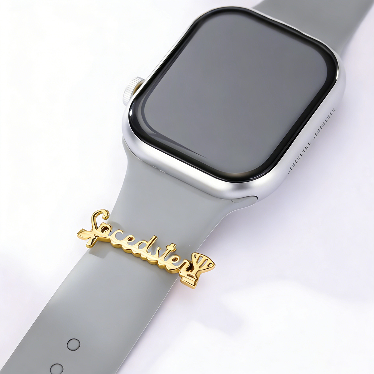 Edelstahl Benutzerdefinierter  – Smartwatch Custom Bewertung und Preis