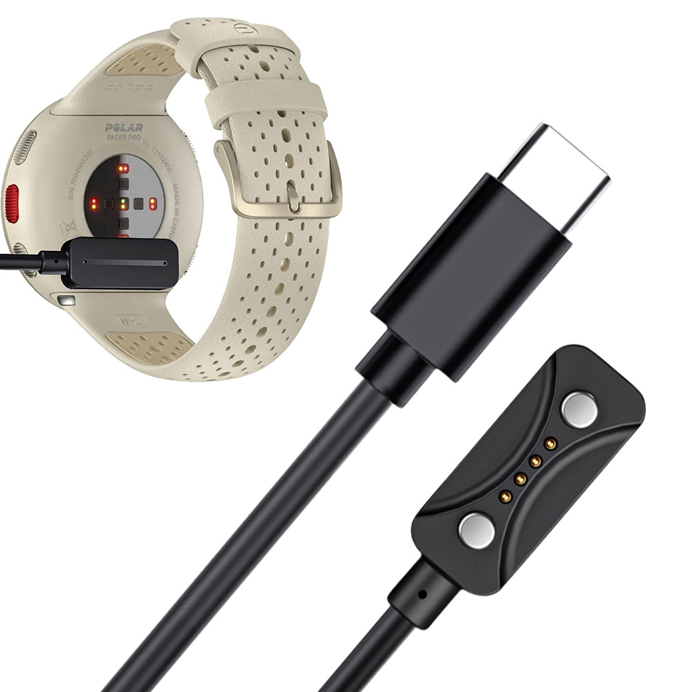 USB-C-Ladekabel 1M Tragbarer S – Smartwatch X2 Bewertung und Preis