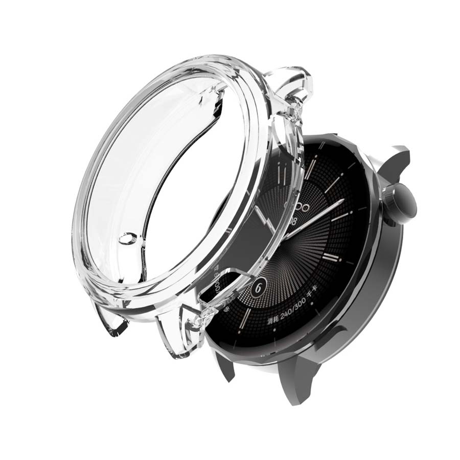 Weiche TPU Fall Abdeckung Für  – Smartwatch X2 Bewertung und Preis