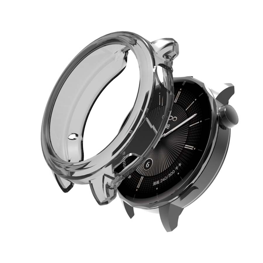 Weiche TPU Fall Abdeckung Für  – Smartwatch X2 Bewertung und Preis