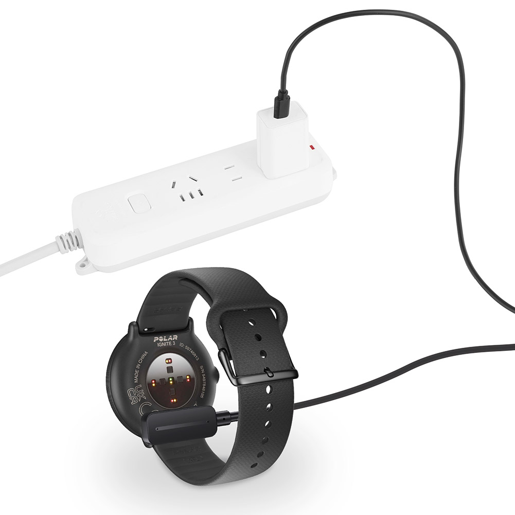 USB-C Ladekabel 1M Ersatz-Lade – Smartwatch X2 Bewertung und Preis